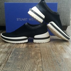 Stuart Weitzman SW-612 sneaker